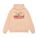Rhude Hoodie