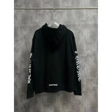 chh hoodie