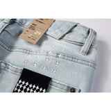 ksubi denim shorts