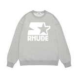 Rhude sweatshirt