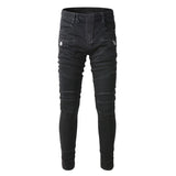 Men Trendy Jeans