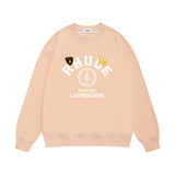Rhude sweatshirt