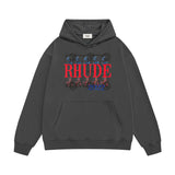 Rhude Hoodie