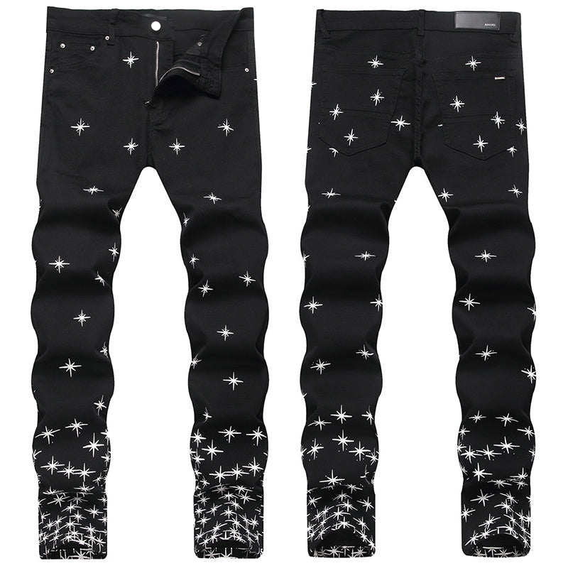 Amiri Jeans