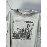 Men Vintage Vest