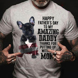 Father'S Day T Shirt