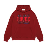 Rhude Hoodie
