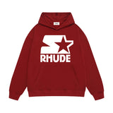 Rhude Hoodie