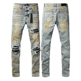 ami  jeans