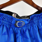 NBA Shorts 24 season, Magic, retro, shorts
