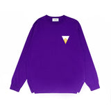 RHUDE Long Sleeve T-Shirt