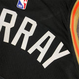 NBA Jerseys Season 23, Eagles, City Edition No. 5, Murray