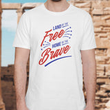 Independence Day T-Shirts 4th Of July Unisex T-Shirts