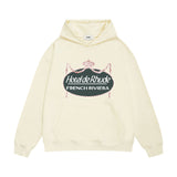 Rhude Hoodie