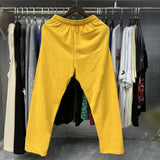 Hellstar Sweatshirts & Sweatpants Autumn, Crew Neck