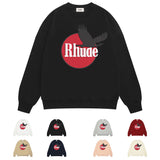 Rhude sweatshirt