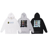 Bathing ape Hoodie
