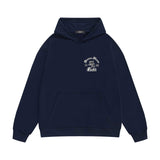 Amiri hoodie new arrivalletter logoprinting