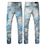 ami  jeans