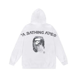 Bathing ape Hoodie