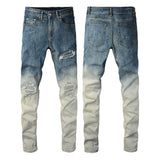 Men Trendy Jeans