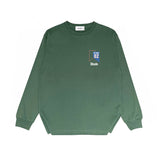 RHUDE Long Sleeve T-Shirt
