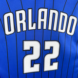NBA Jerseys Season 23, Magic, Flyers Limited No. 22, Wagner