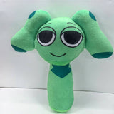 Plush Toys Premium Plush Toy Collection