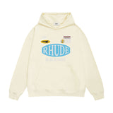 Rhude Hoodie