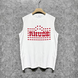 Rhude Tank T Shirts