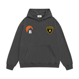 Rhude Hoodie