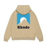 Rhude Hoodie (part 2)
