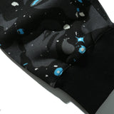 Bathing Ape Pant Shark Head Luminous, Casual Pants, Tether Print Sweatpants