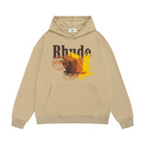 Rhude Hoodie