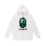 Bathing ape Hoodie