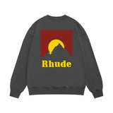 Rhude Sweatshirt