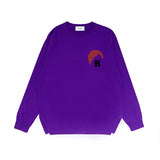 RHUDE Long Sleeve T-Shirt