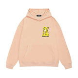Amiri hoodie tiger print