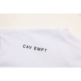 C.e t shirts abstract pattern printing short sleeve men and women