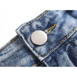 Amiri Jeans