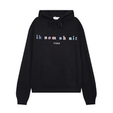 IH NOM UH NIT Hoodie