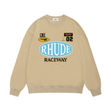 Rhude sweatshirt