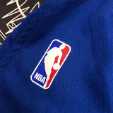 NBA Shorts, blue, shorts Knicks