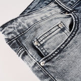 Men Trendy Jeans