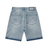 Mixed Emotion Shorts