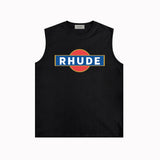 Rhude Tank T Shirts