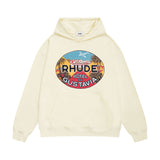 Rhude Hoodie