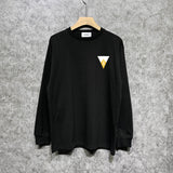 RHUDE Long Sleeve T-Shirt