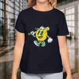 Baseball T-Shirts Casual Couple Tops