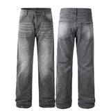 Men Trendy Jeans